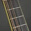 1920 Gibson F-4 Black Top Mandolin-Used