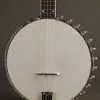1920 Vega Tubaphone w/ Bart Reiter Neck 5-String Banjo Used