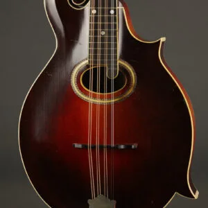 1922 Gibson H-4 Mandola – Used