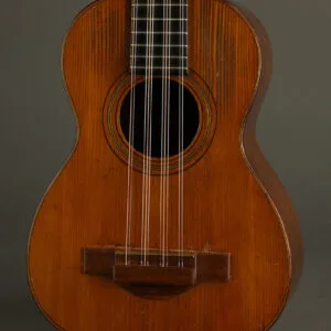 1922 William J. Smith (by Martin) T-18 Tiple Used