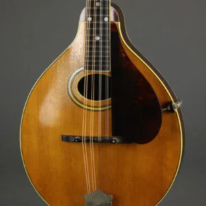 1923 Gibson A-2Z Mandolin-Used