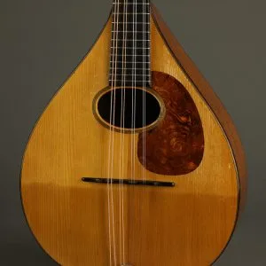 1923 Martin Style A Mandolin Used