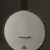 1923 Vega Tubaphone w/ Rickard Neck 5-String Banjo Used