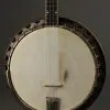 1924 Vega Tubaphone Style M Tenor Banjo Used