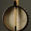 1924 Vega Whyte Laydie w/ Rickard Neck 5-String Banjo Used