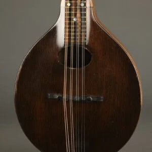1925 Gibson A-Jr. Mandolin – Used