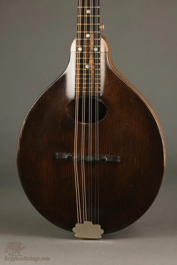 1925 Gibson A-Jr. Mandolin – Used