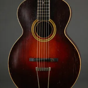1925 Gibson L-3 Archtop Guitar – Used