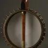 1925 Vega Tubaphone w/ Rickard Neck 5-String Banjo Used