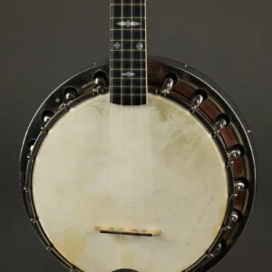 1926 Bacon No. 2 Banjo Ukulele – Used