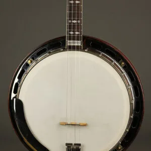 1926 Gibson TB-3 Tenor Banjo – Used