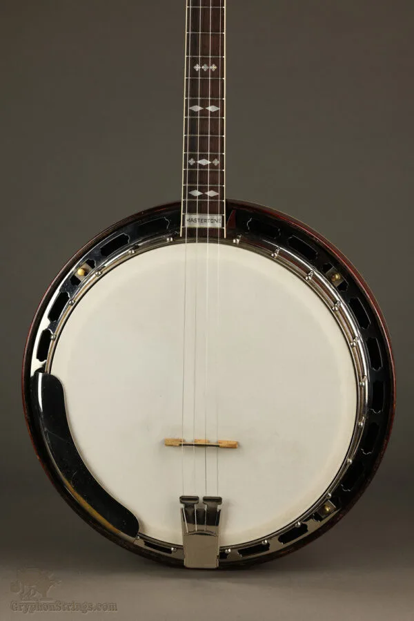 1926 Gibson TB-3 Tenor Banjo – Used
