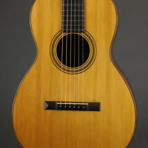 1926 Martin 0-21 Acoustic Guitar – Used
