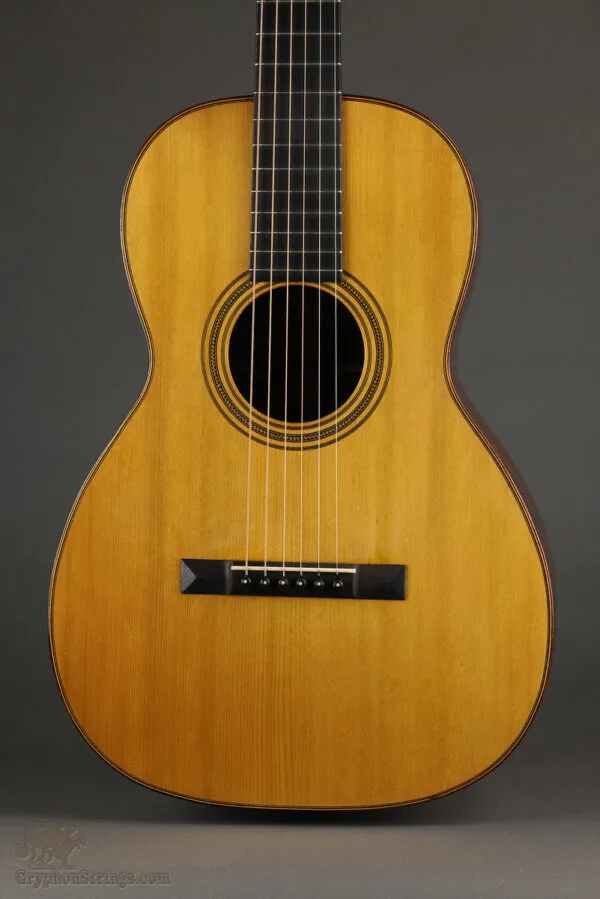 1926 Martin 0-21 Acoustic Guitar – Used