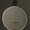 1926 Vega Tubaphone w/ Rickard Neck 5-String Banjo Used