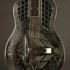 1928 National Style 4 Tricone Squareneck Resonator Guitar – Used