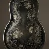 1928 National Style 4 Tricone Squareneck Resonator Guitar – Used
