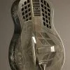 1928 National Style 4 Tricone Squareneck Resonator Guitar – Used