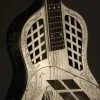 1928 National Style 4 Tricone Squareneck Resonator Guitar – Used