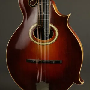 1929 Gibson F-4 Mandolin Used
