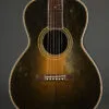 1930 Gibson L-2 Gold Sparkle Acoustic Guitar -Used