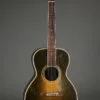 1930 Gibson L-2 Gold Sparkle Acoustic Guitar -Used