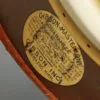1930 Gibson PB Granada Original Flathead w/ F. Neat Neck 5-String Banjo – Used