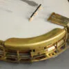 1930 Gibson PB Granada Original Flathead w/ F. Neat Neck 5-String Banjo – Used