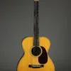 1934 Martin 000-28 (OM Specs) Acoustic Guitar-Used