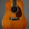 1934 Martin D-28 Acoustic Guitar-Used