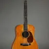 1934 Martin D-28 Acoustic Guitar-Used