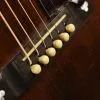 1935 Larson Brothers Euphonon Grand Auditorium Acoustic Guitar-Used