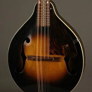 1936 Hayden (by Gibson) GM-4 Mandolin – Used