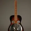1937 Dobro Model 37 Squareneck Resonator Guitar – Used