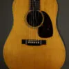 1937 Martin D-18 Steel String Acoustic Guitar
