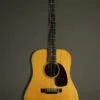 1937 Martin D-18 Steel String Acoustic Guitar