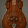 1937 National Duolian Squareneck Resonator Guitar – Used