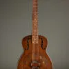 1937 National Duolian Squareneck Resonator Guitar – Used