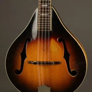 1940 Gibson A-50 Mandolin – Used