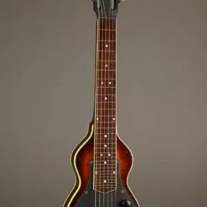 1940 Gibson EH-185 Lap Steel Guitar – Used