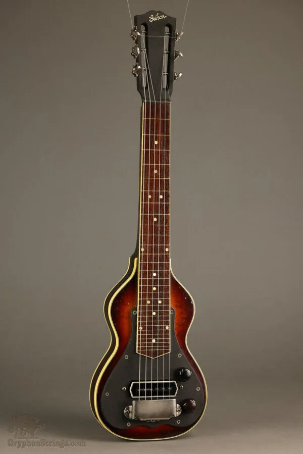 1940 Gibson EH-185 Lap Steel Guitar – Used