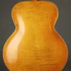 1942 Epiphone Triumph Natural Arch Top Guitar- Used