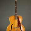 1942 Epiphone Triumph Natural Arch Top Guitar- Used