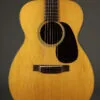 1942 Martin 00-18 Steel String Acoustic Guitar-Used