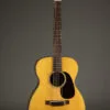 1942 Martin 00-18 Steel String Acoustic Guitar-Used