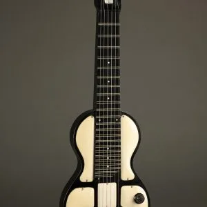 1945 Rickenbacker B6 Bakelite Lap Steel Used