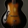 1946 Epiphone Triumph Arch Top Acoustic Guitar Used