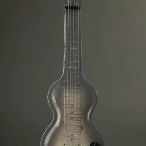 1947 Rickenbacker Model NS Lap Steel Guitar Used