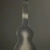 1947 Rickenbacker Model NS Lap Steel Guitar Used