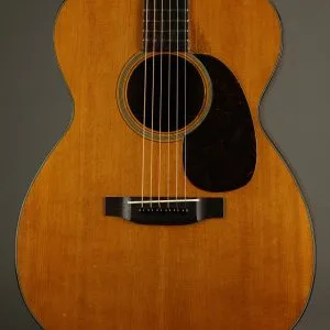 1948 Martin 000-18 Acoustic Guitar Used